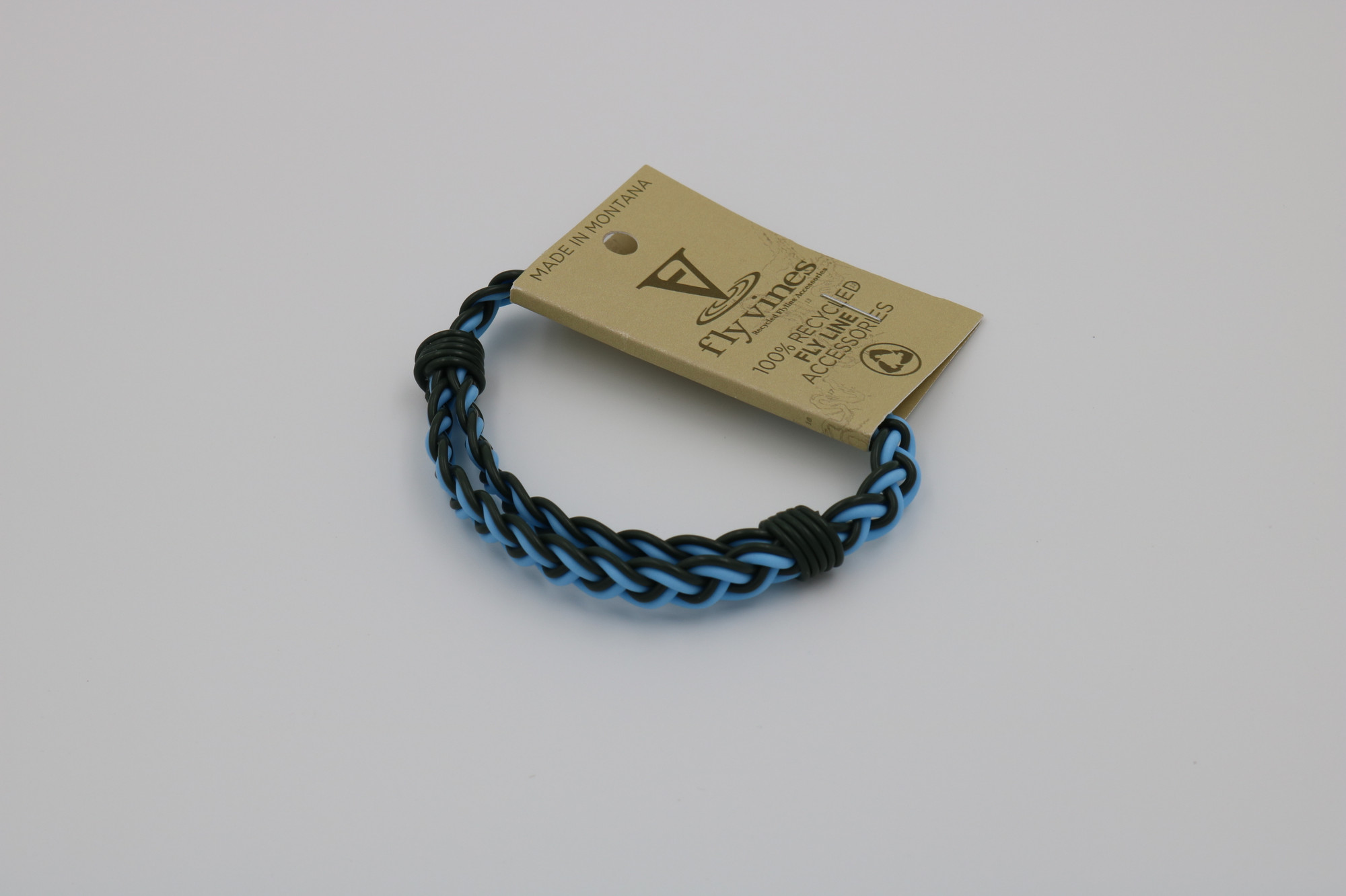 Flyvines Spey Bracelet - Native Fly Shop