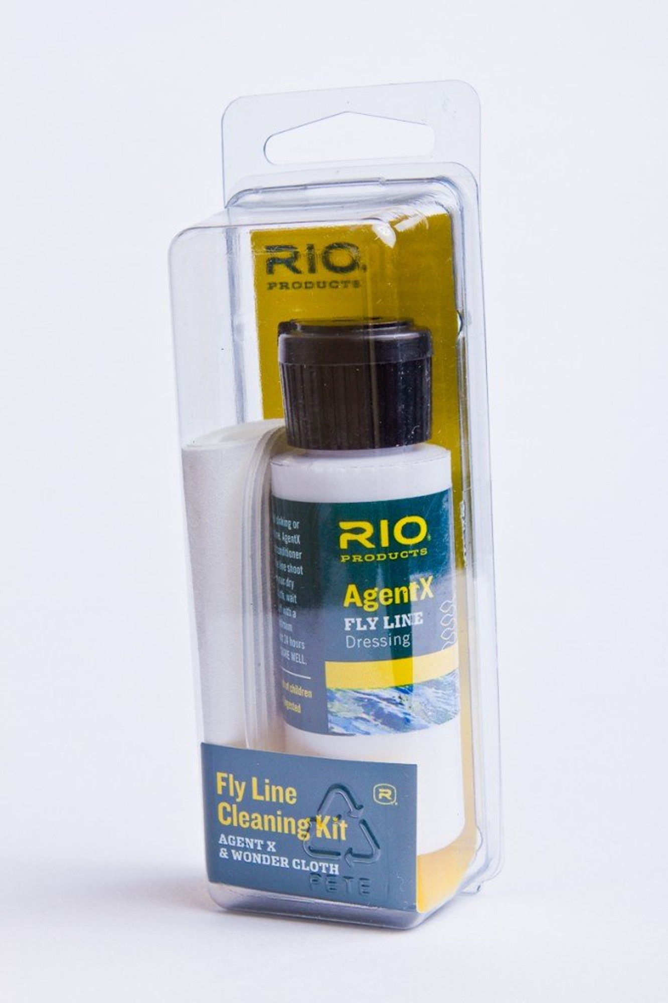 rio RIO Fly Line Cleaning Kit