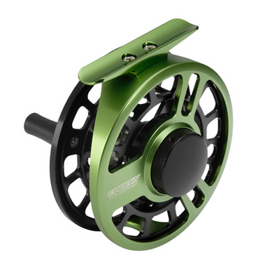 Boost Fly Reel - Native Fly Shop