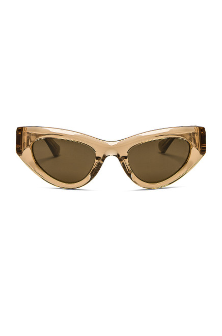 Cat Eye Sunglasses - 189995702