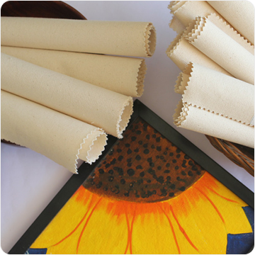 Natural Canvas