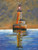 Stannard Rock Lighthouse Card