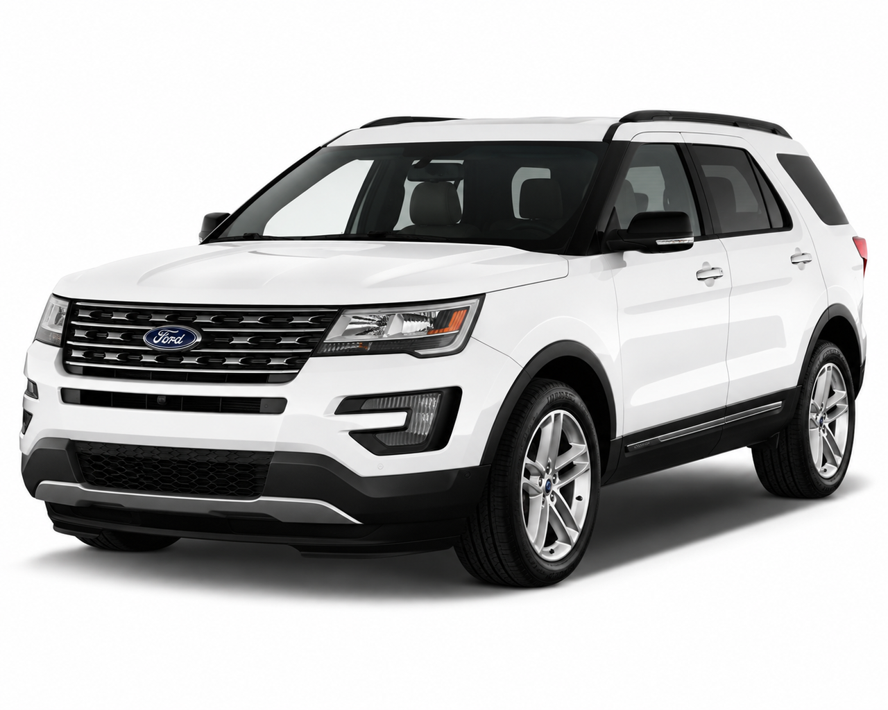 16-19 Explorer 