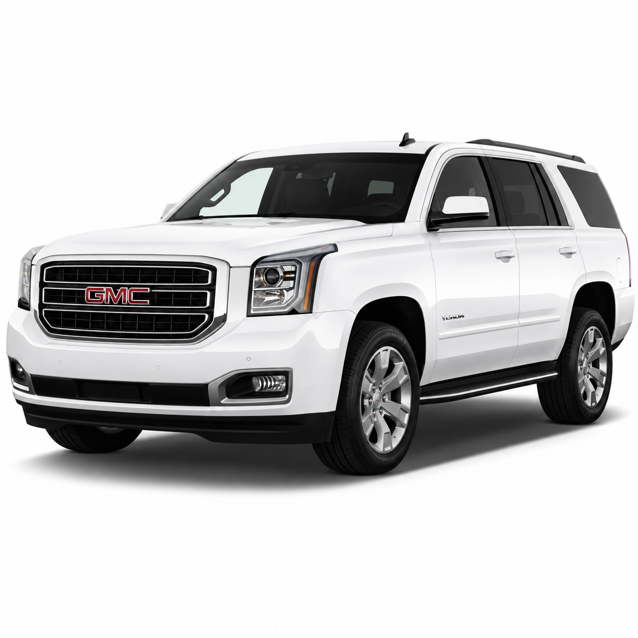 2015-2020 Yukon