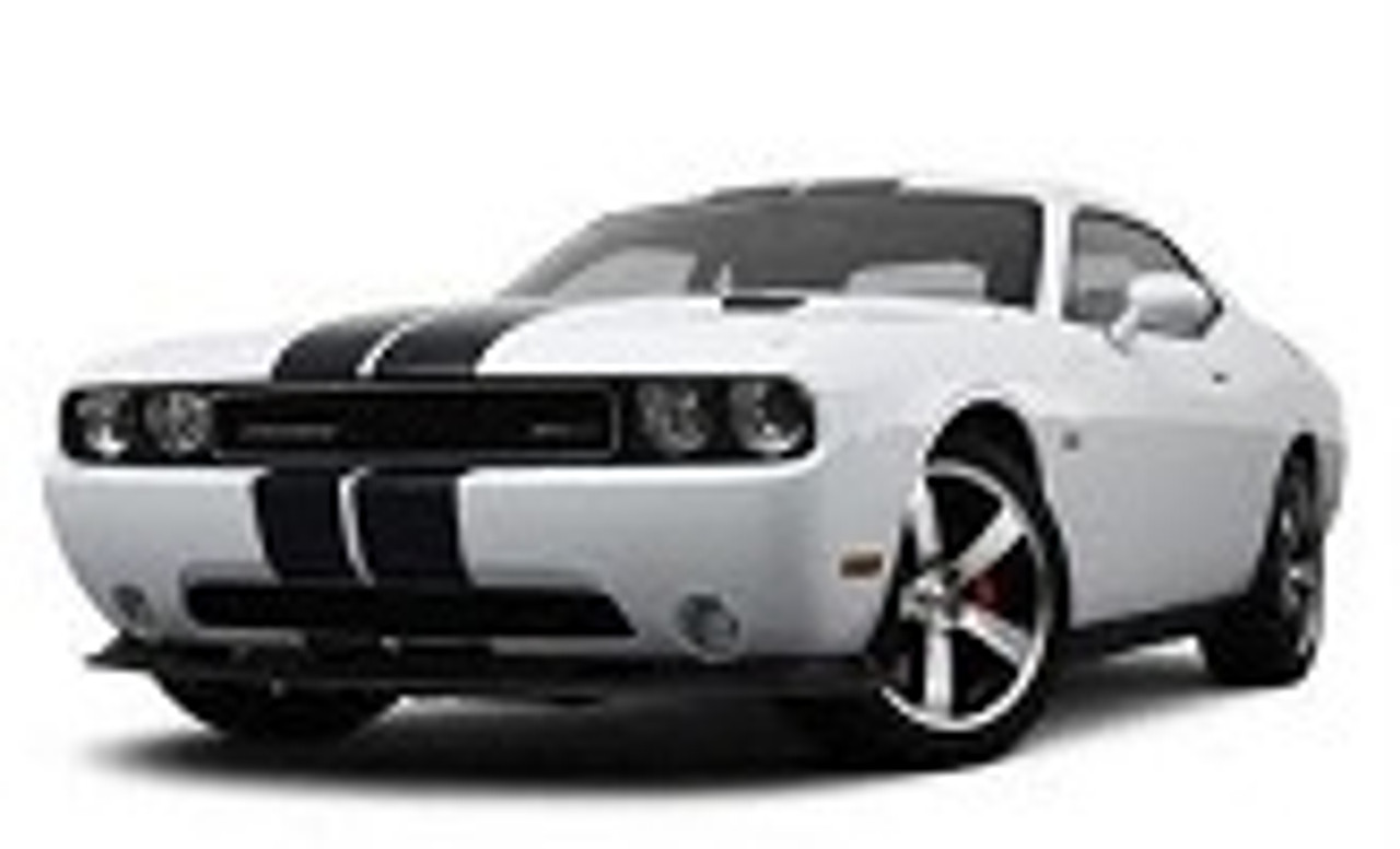 08-12 Challenger