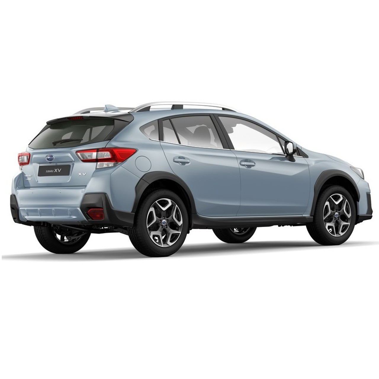 2018-2023 Crosstrek XV / Impreza Hatchback