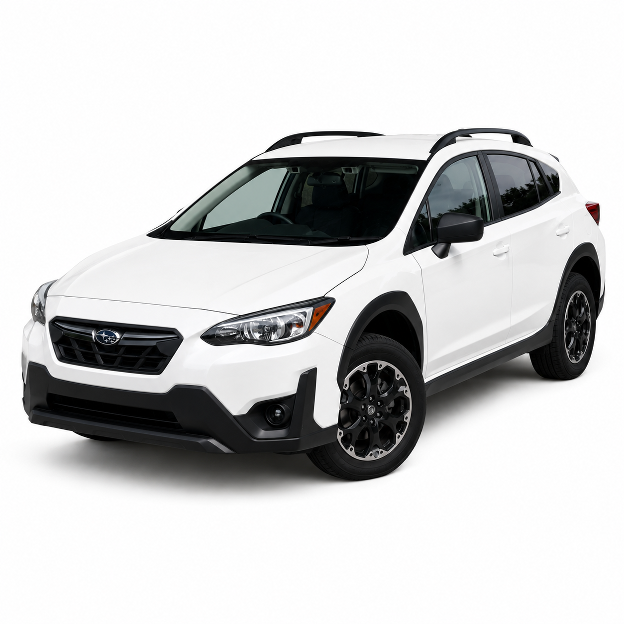 2018-2023 Crosstrek XV / Impreza Hatchback