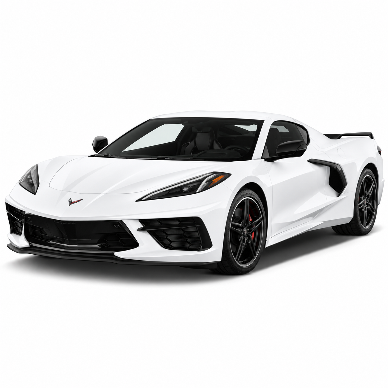 2020-2023 Corvette