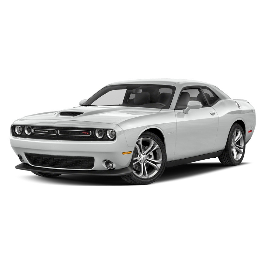 2015-2023 Dodge Challenger