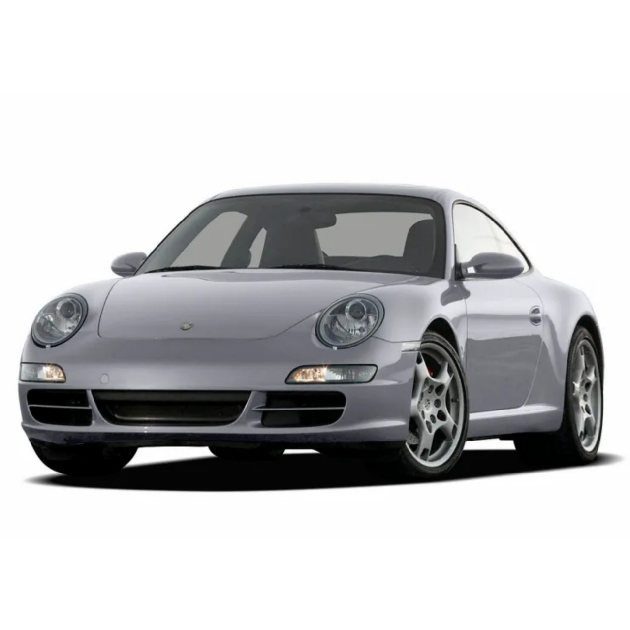 2005-2007 Carrera