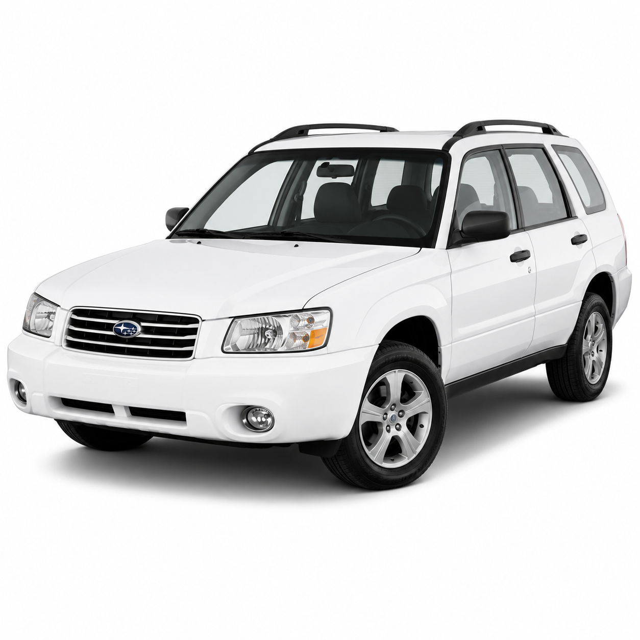 06-08 Forester