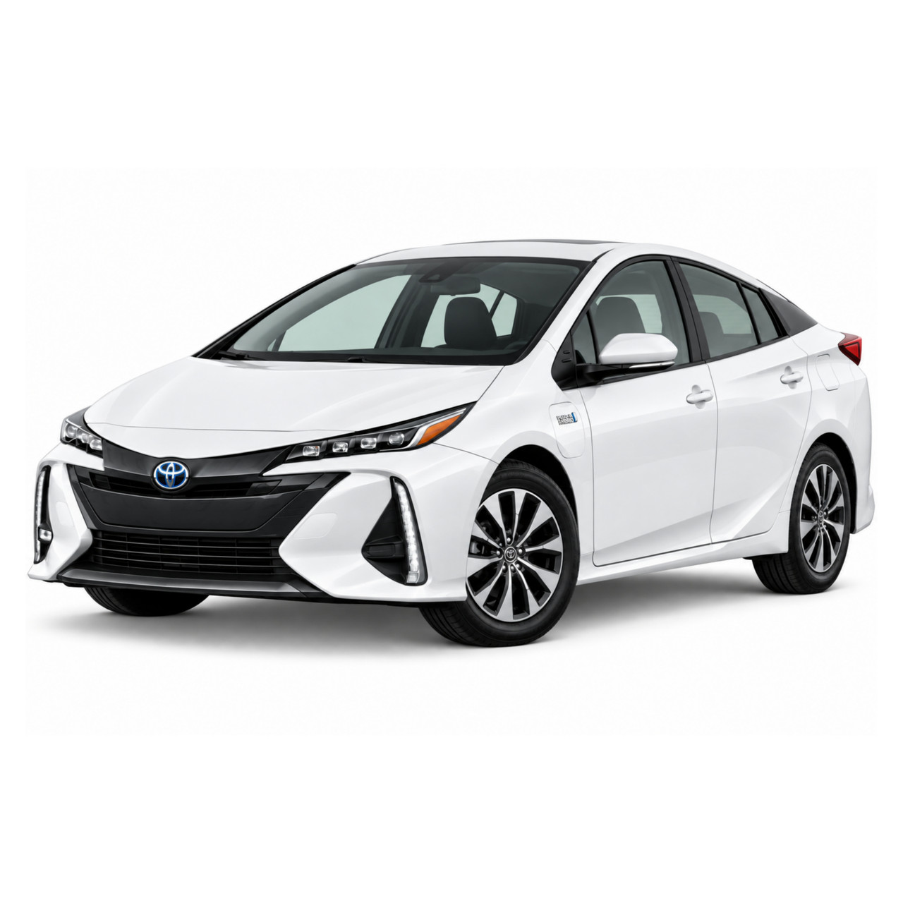 2016-2022 Prius