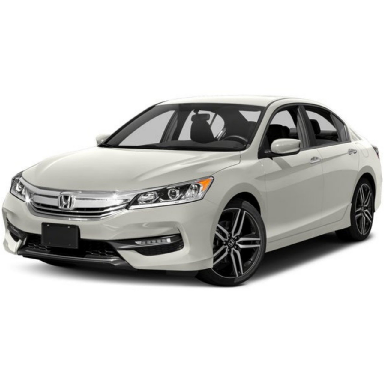 16-17 Accord Sedan