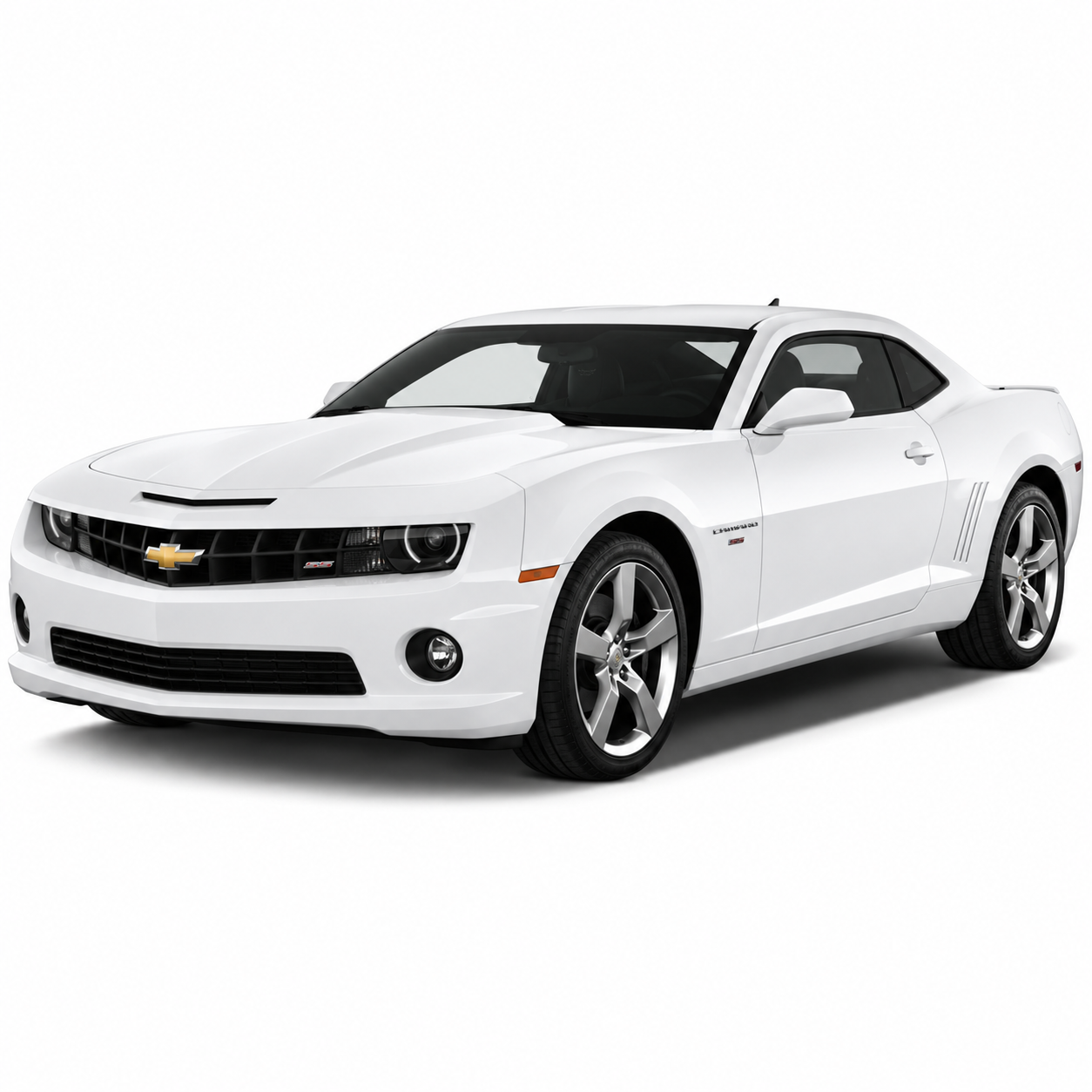 2015 Camaro