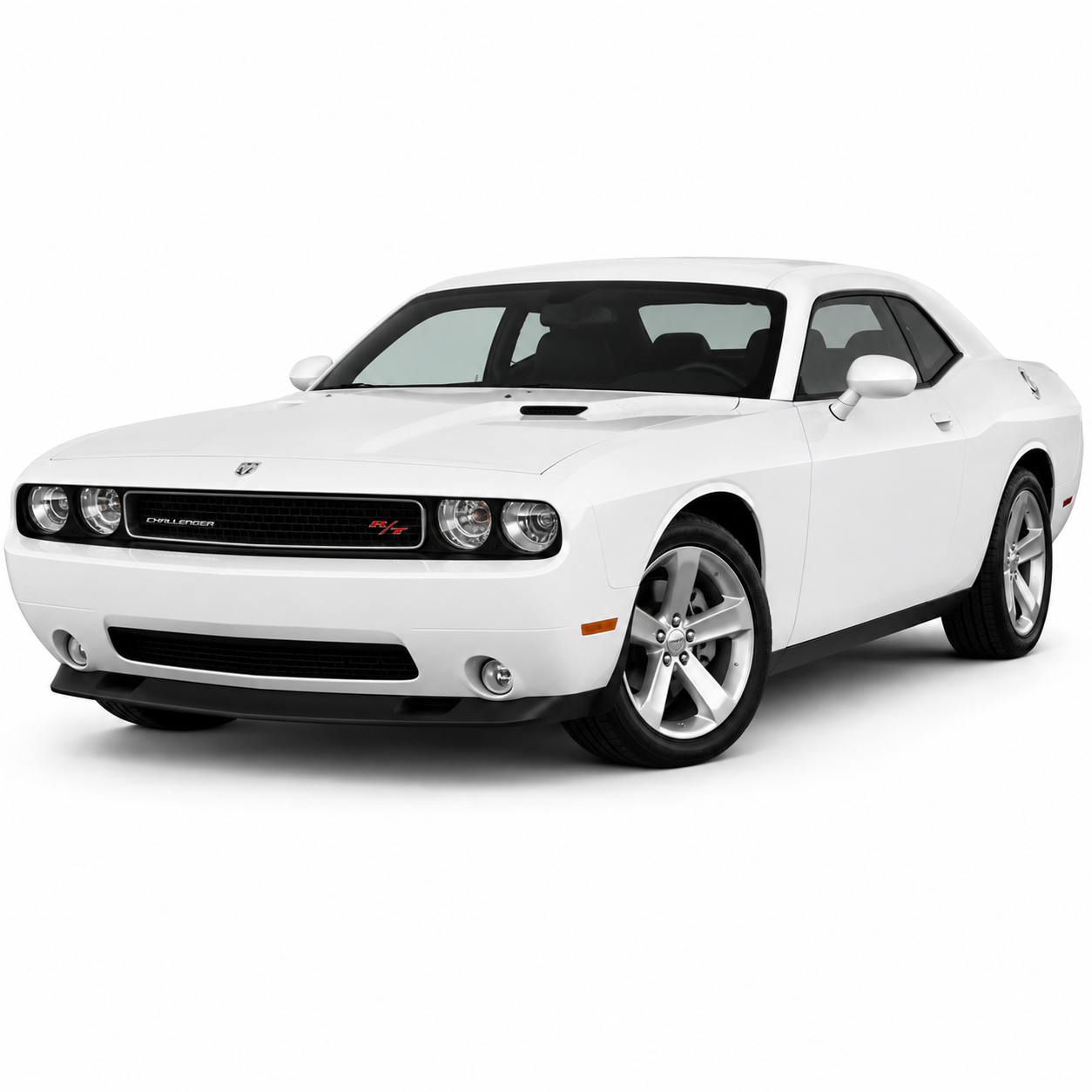 2008-2014 Challenger