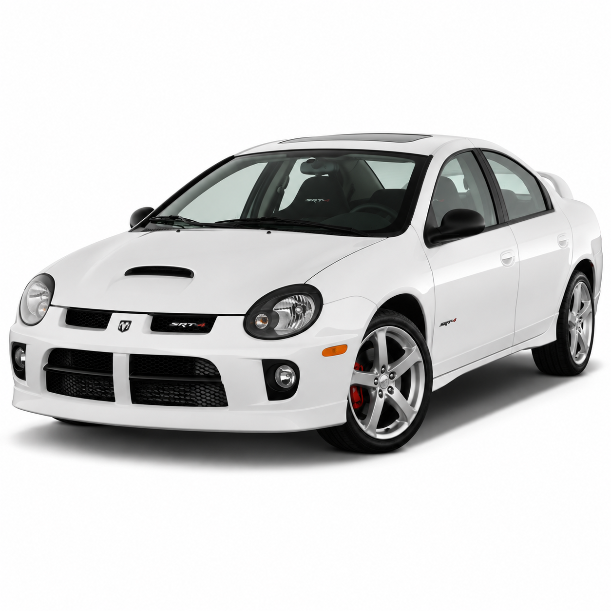 03-05 Neon SRT4