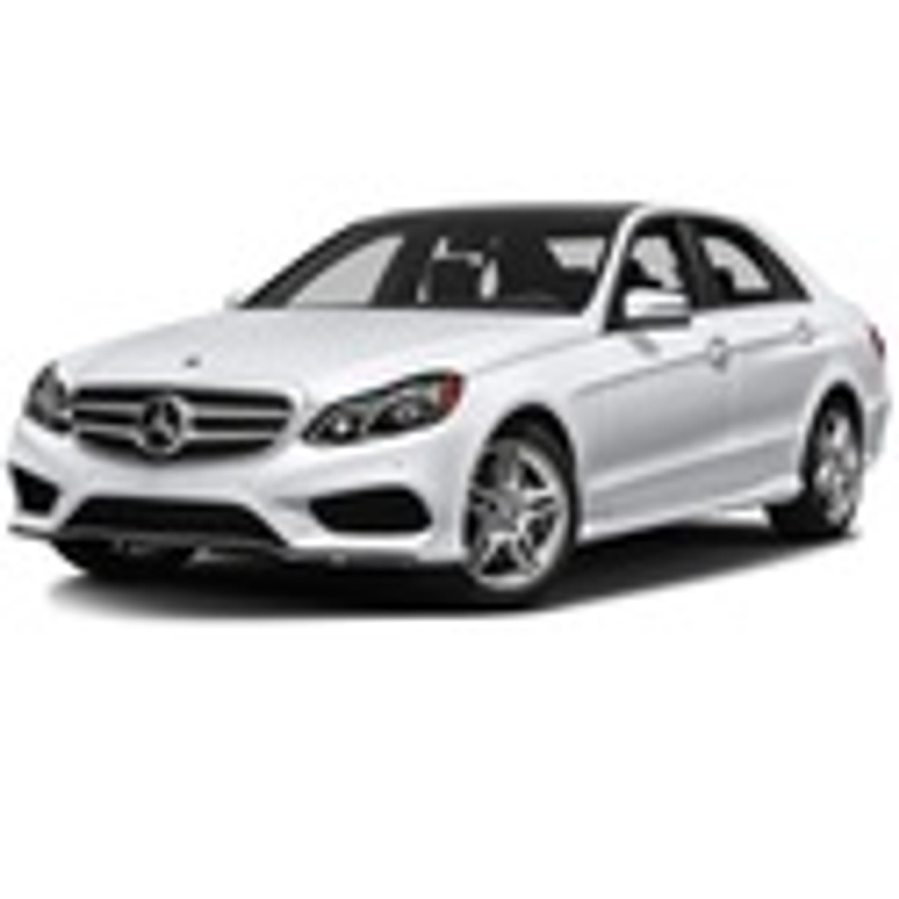 14-16 E-Class Sedan