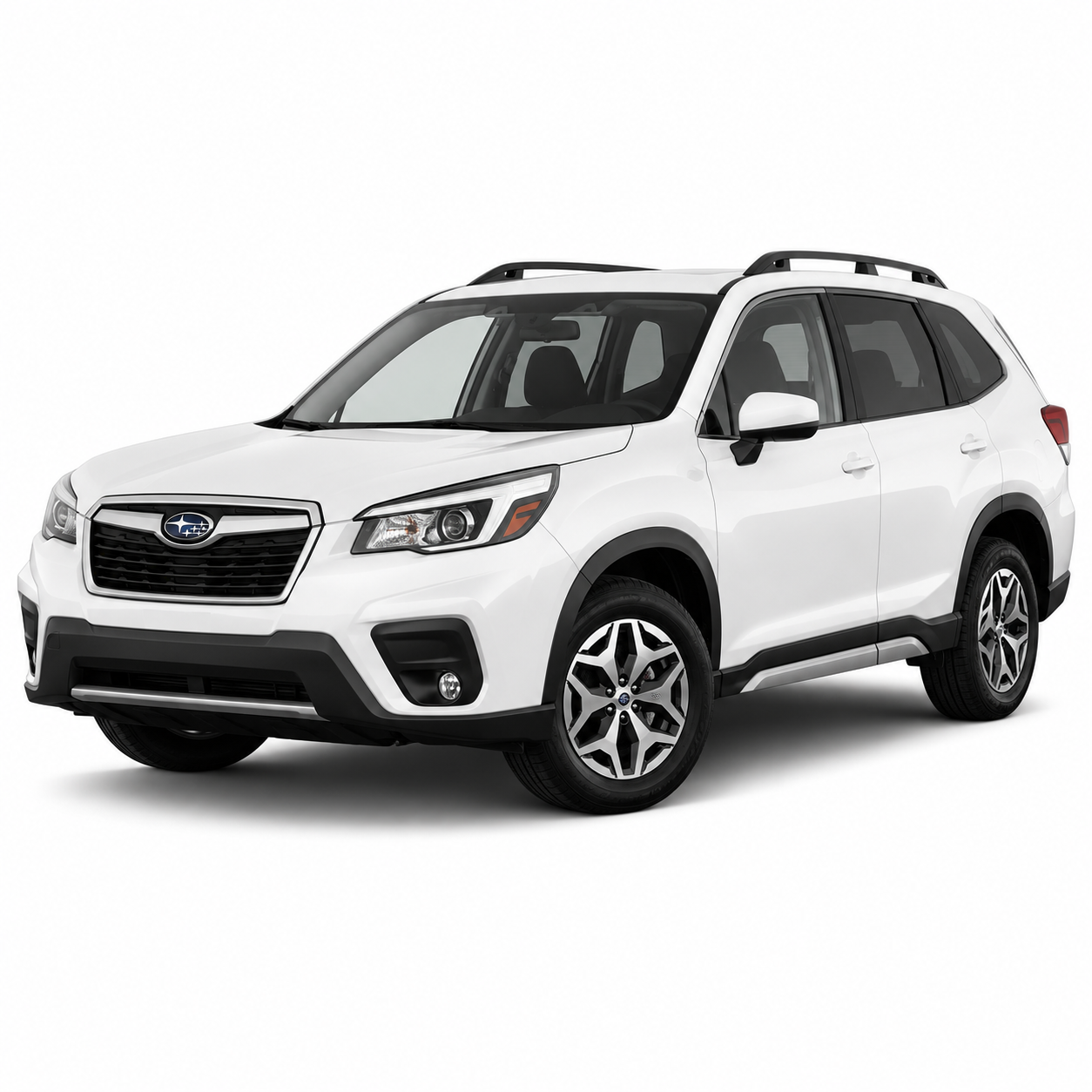 2019-2024 Forester