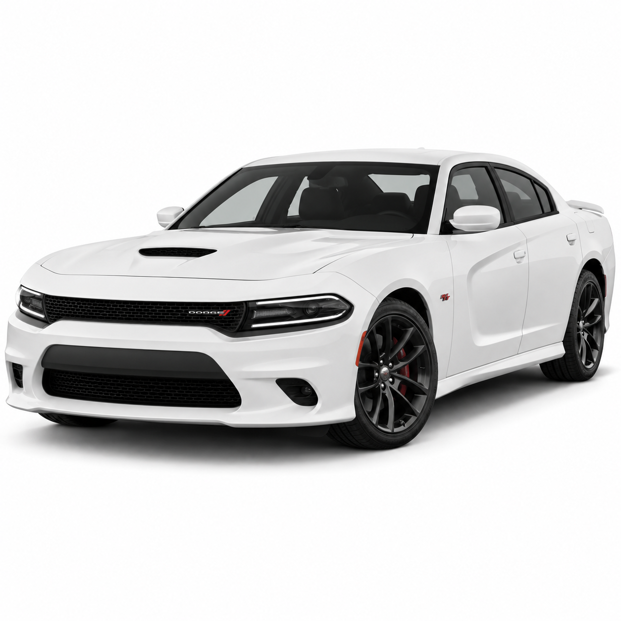 2015-2023 Charger