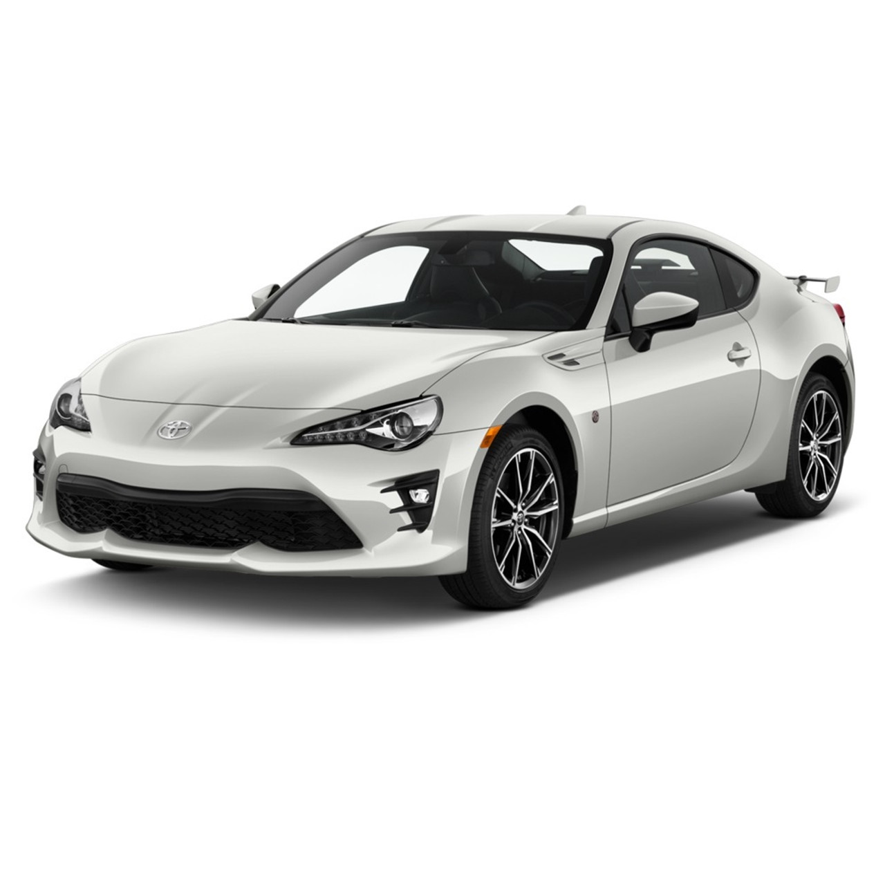 GT86