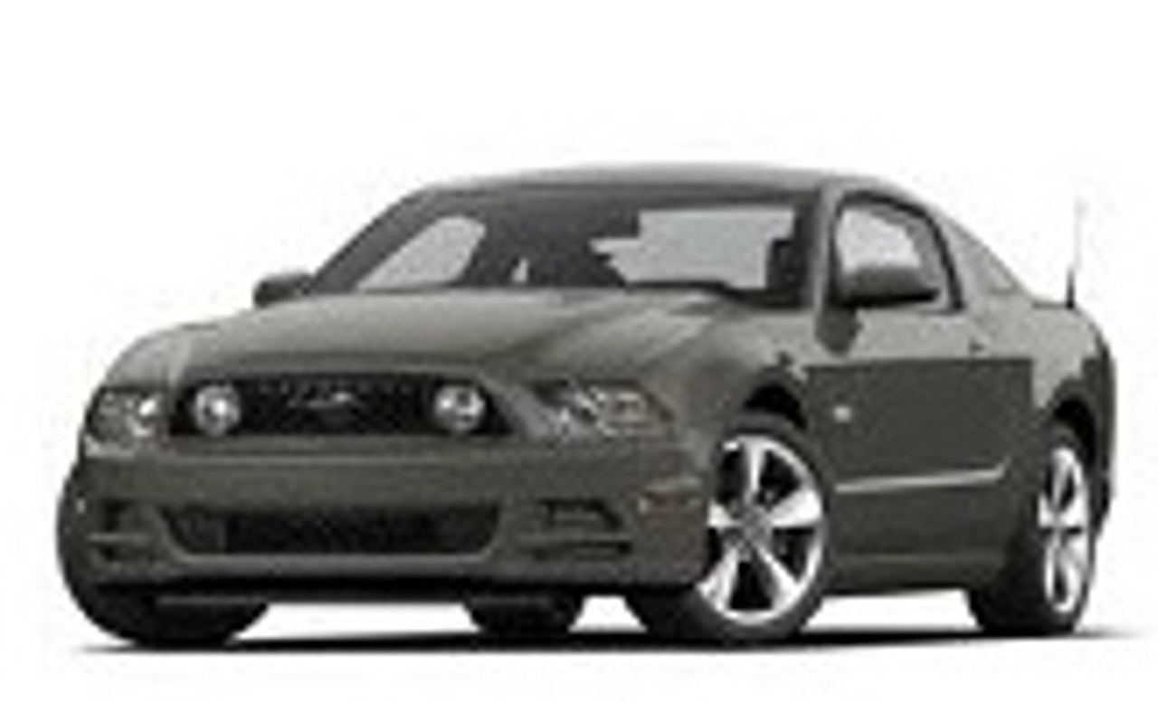 13-14 Mustang GT/SVT