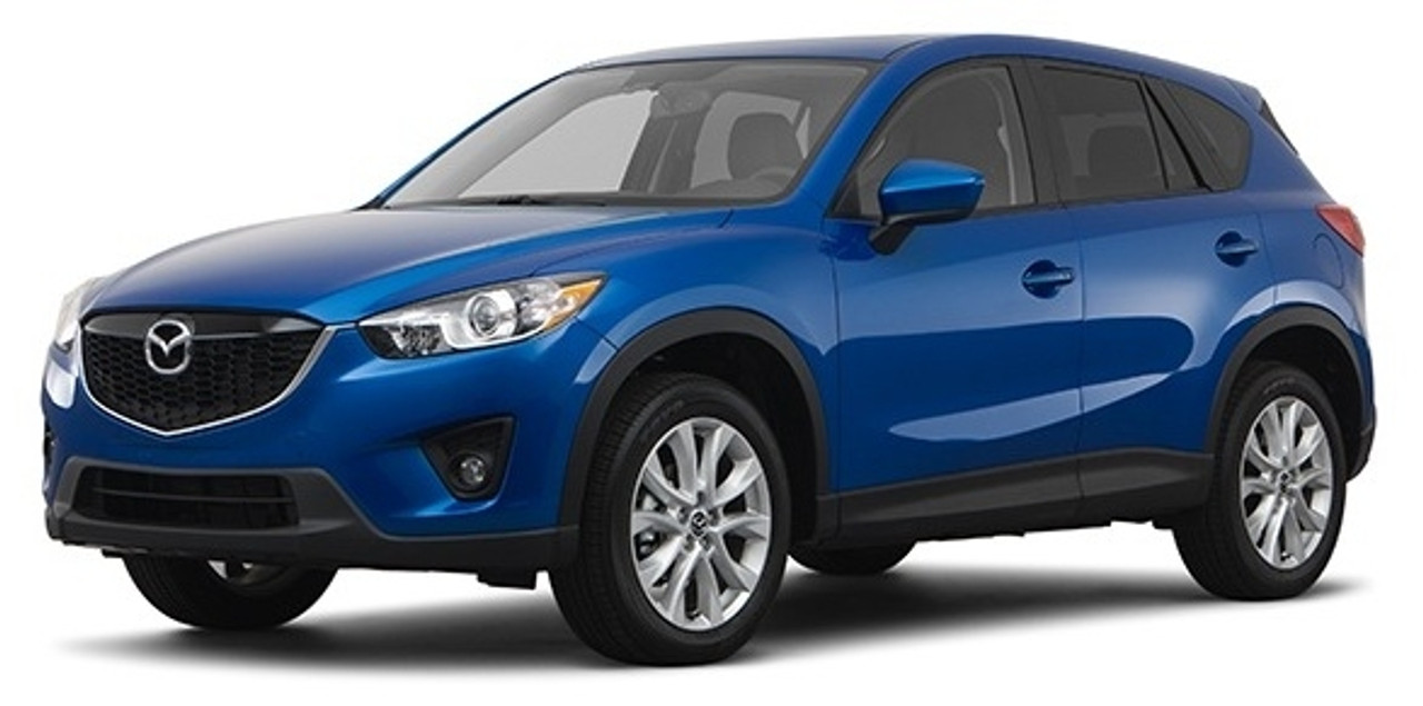 2013 CX5