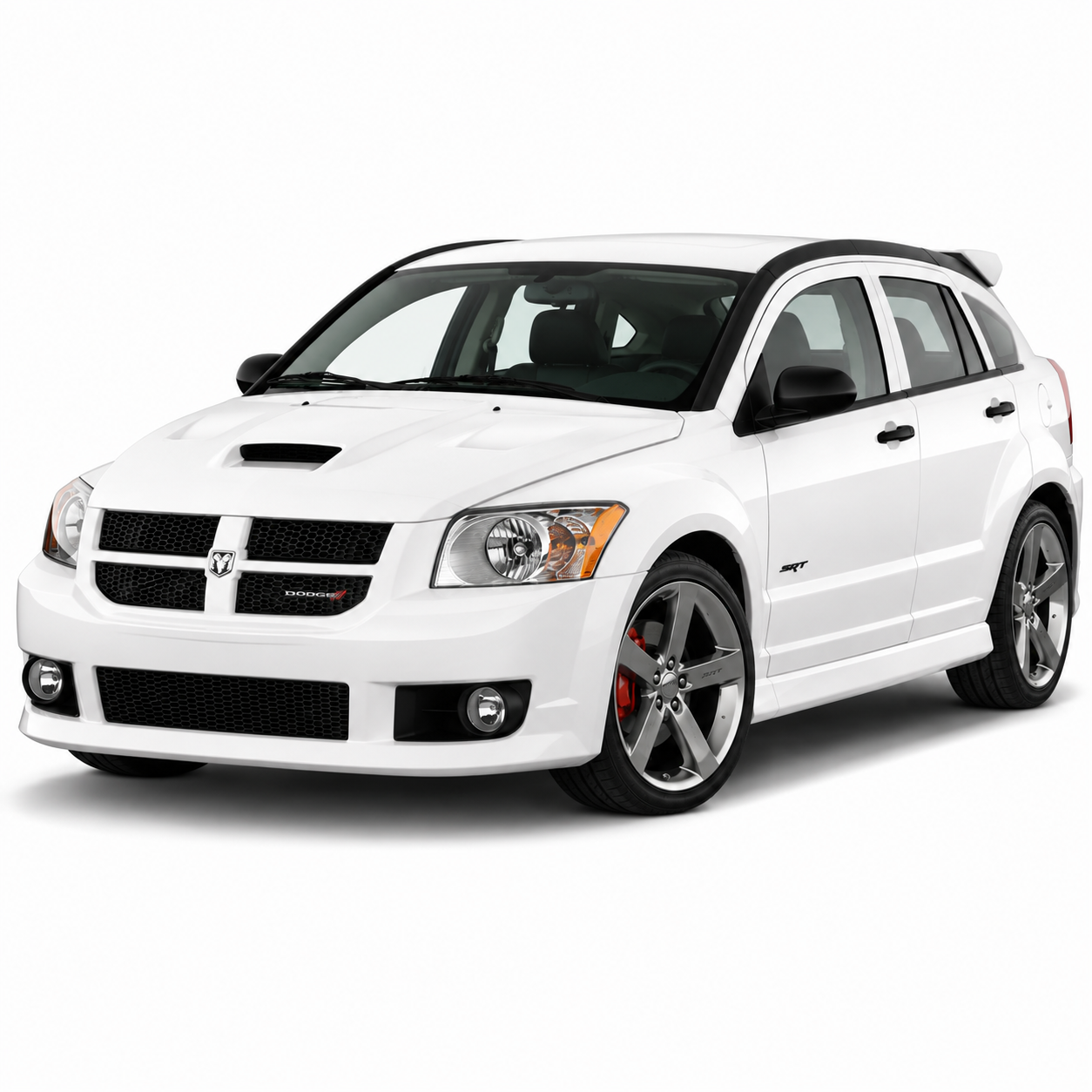 07-10 Caliber SRT4