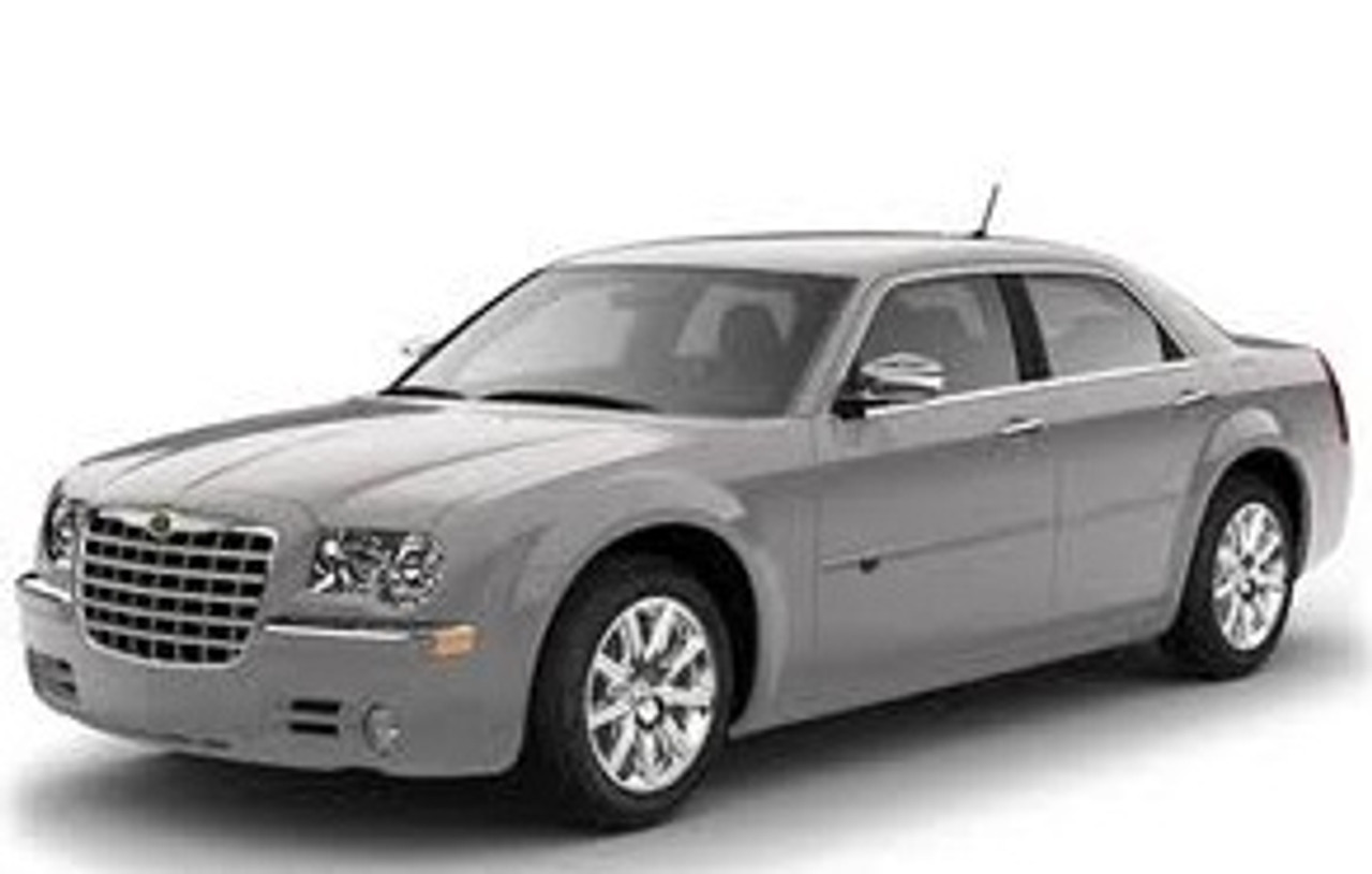 05-10 300C SRT8