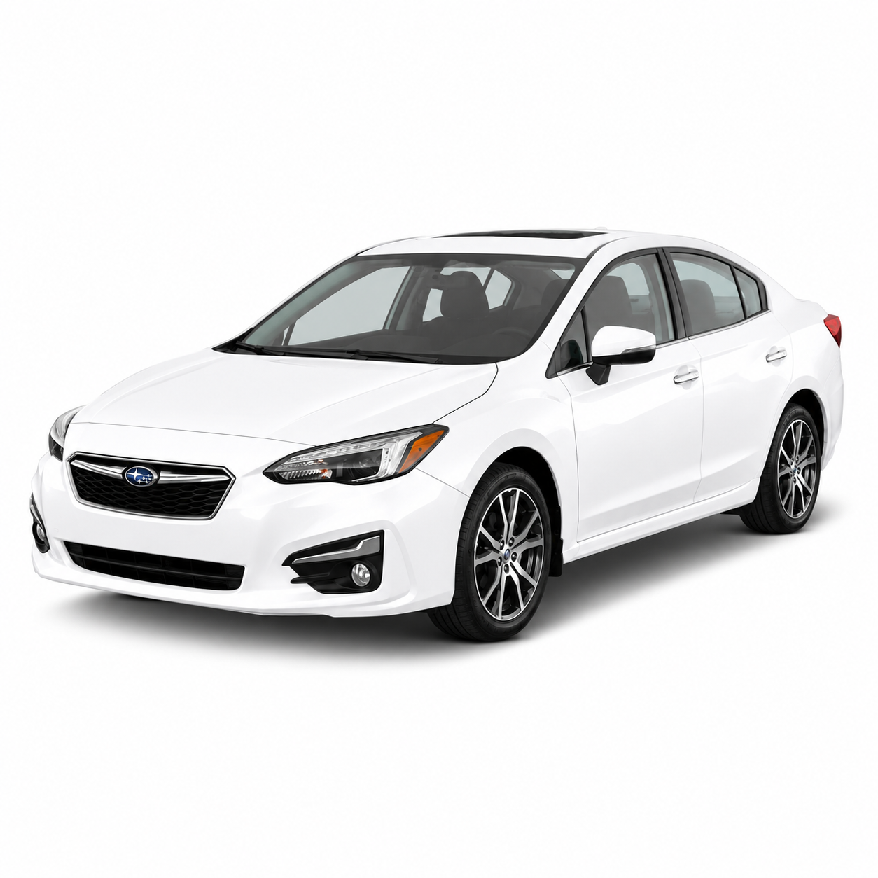 17+ Impreza Sedan 2.0i Sport