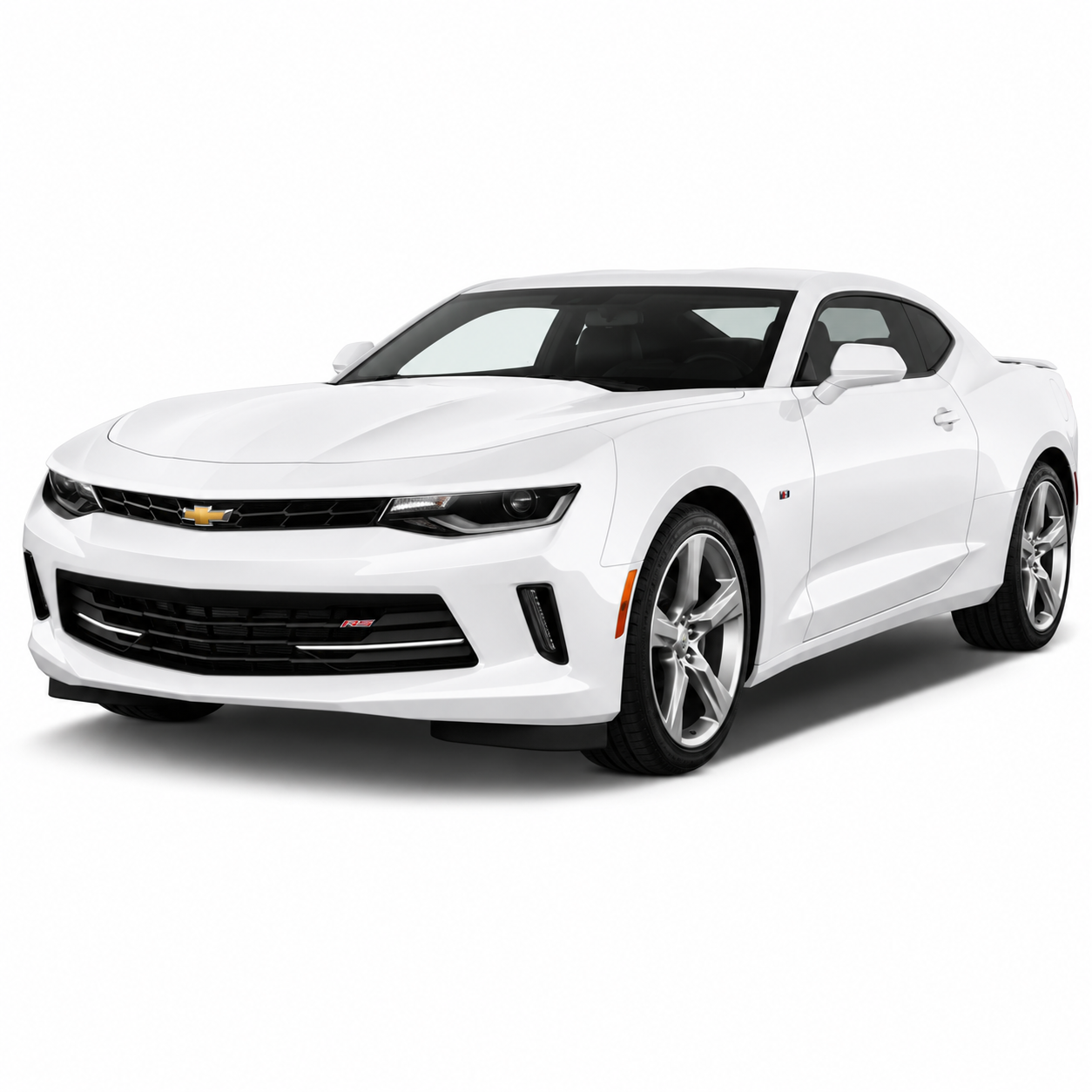 2016-2018 Camaro