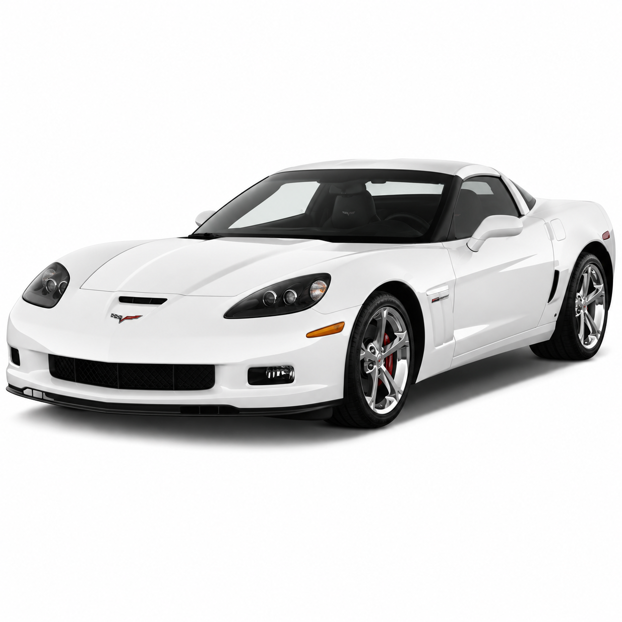 2005-2013 Corvette