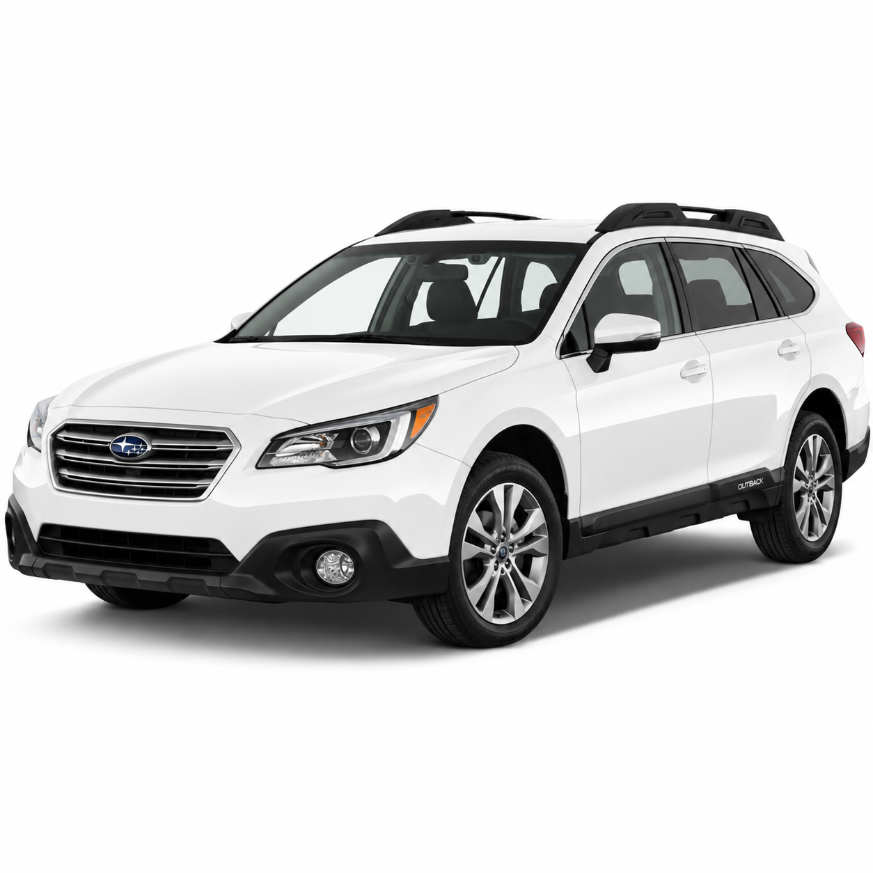 2015-2018 Outback