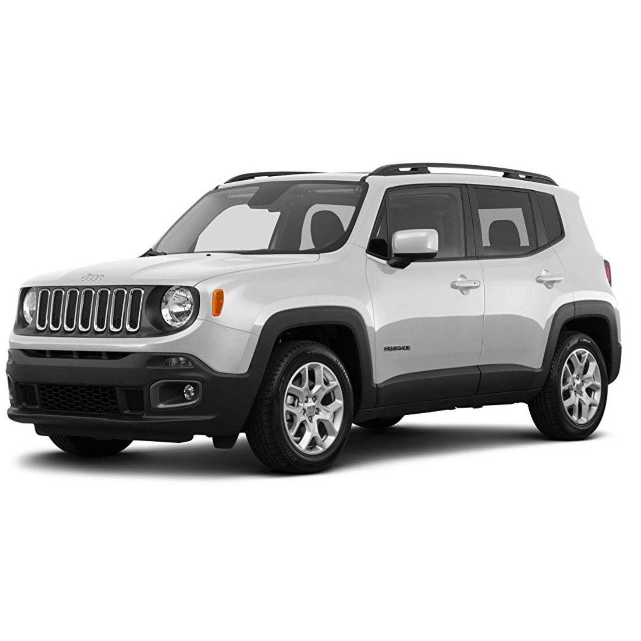 Renegade 15-19