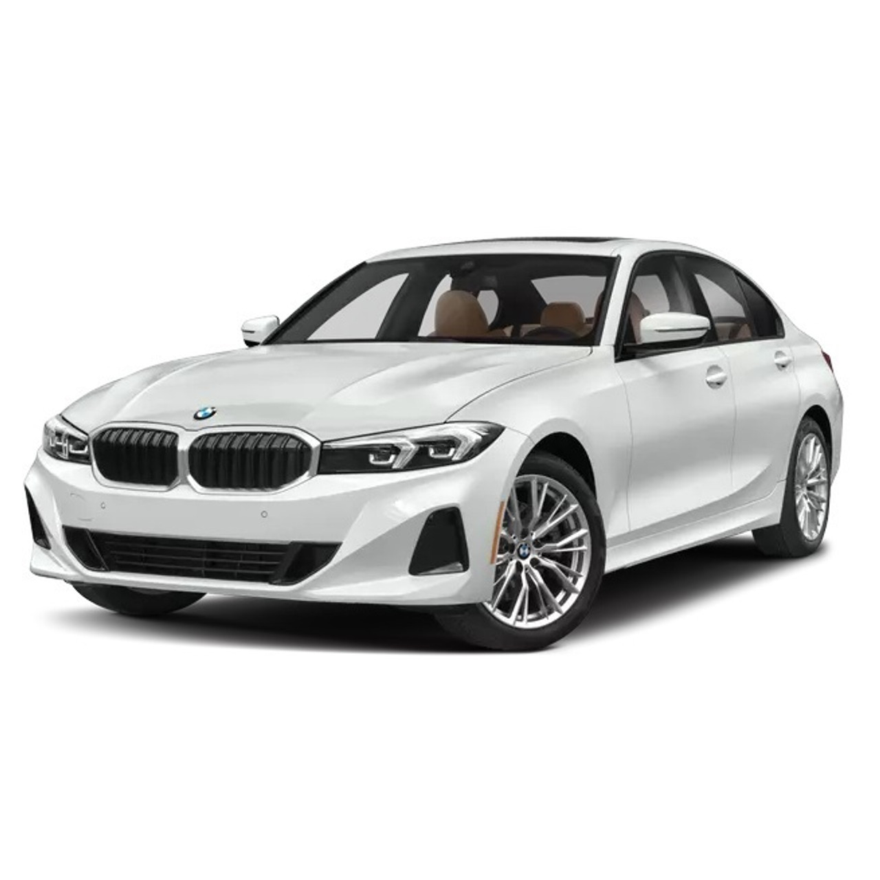 2019-2024 3-Series 330i
