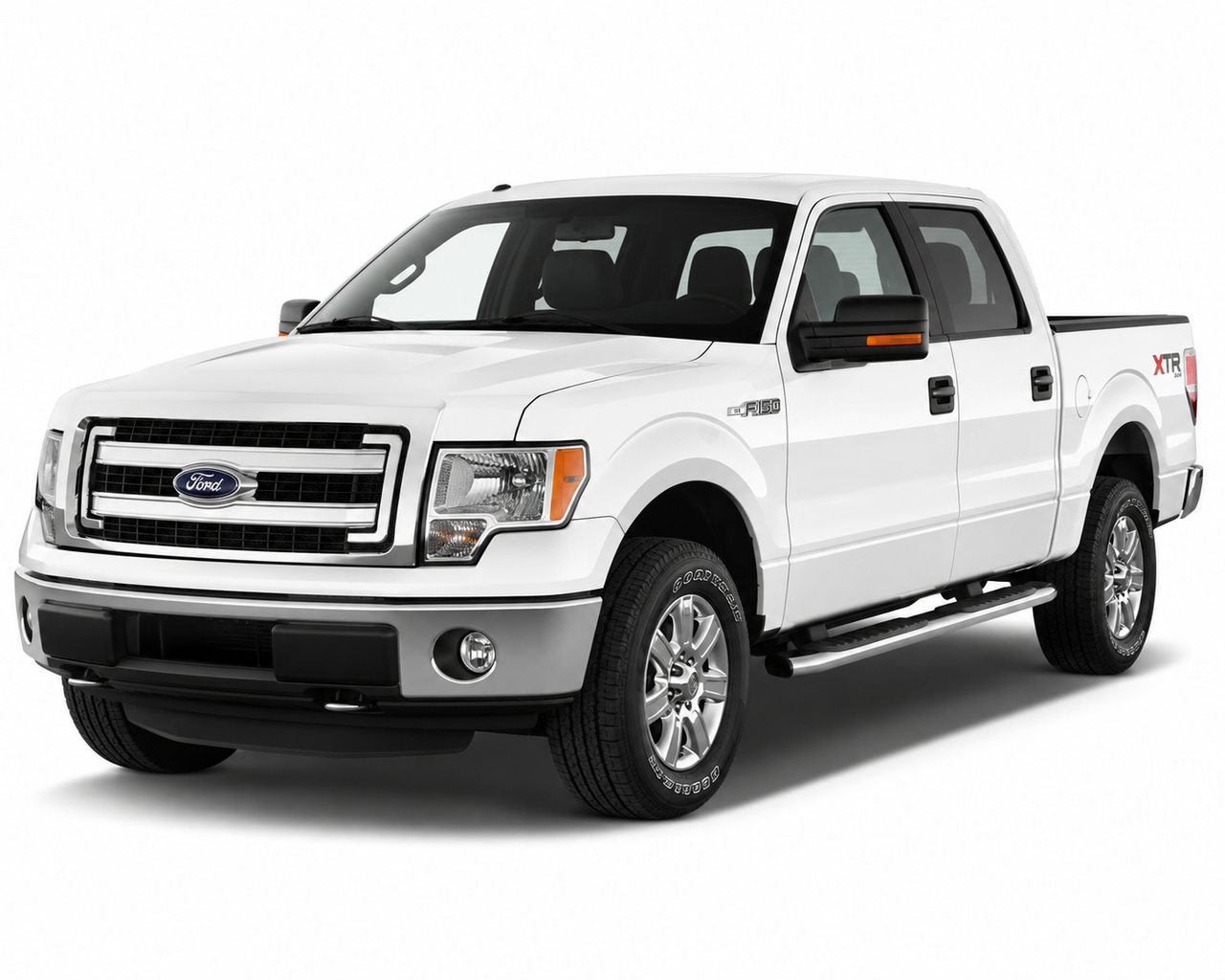 2015-2017 F150