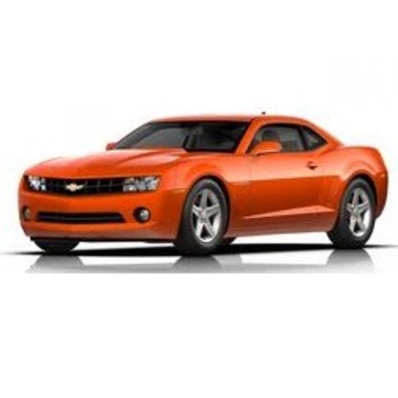 10-14 Camaro