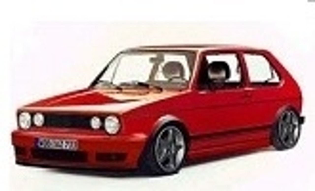 85-92 Jetta/Golf GTI