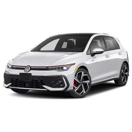 2022-2025 Golf/GTI