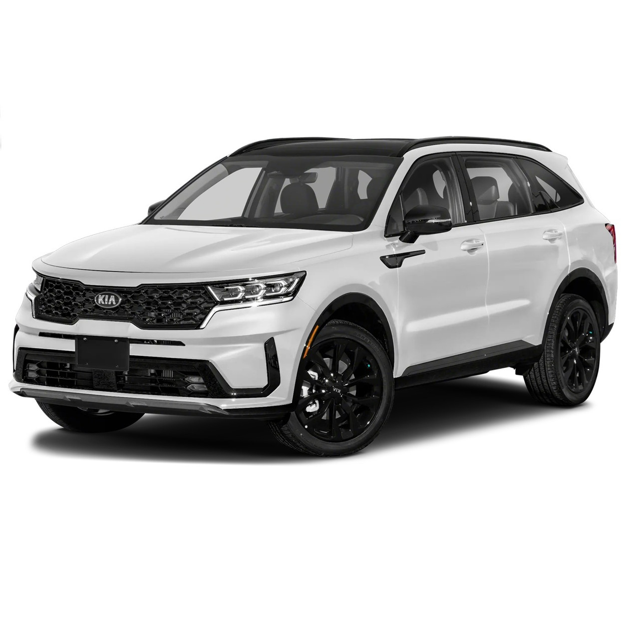 2021-2024 Sorento