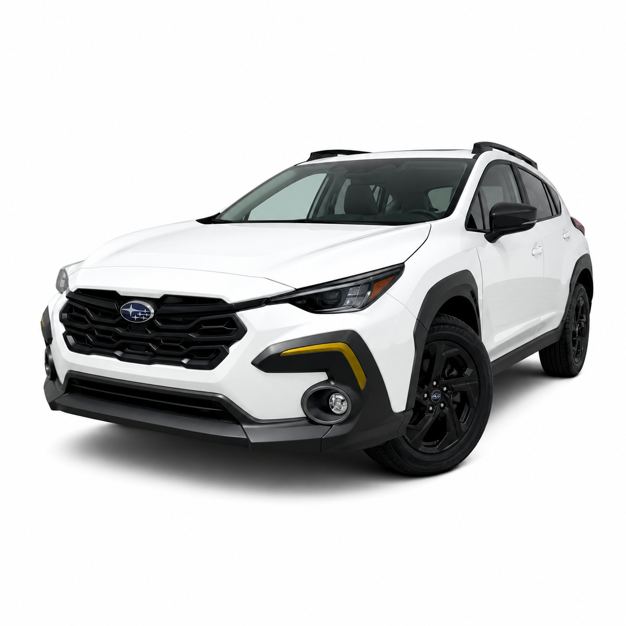 2024-2026 Crosstrek