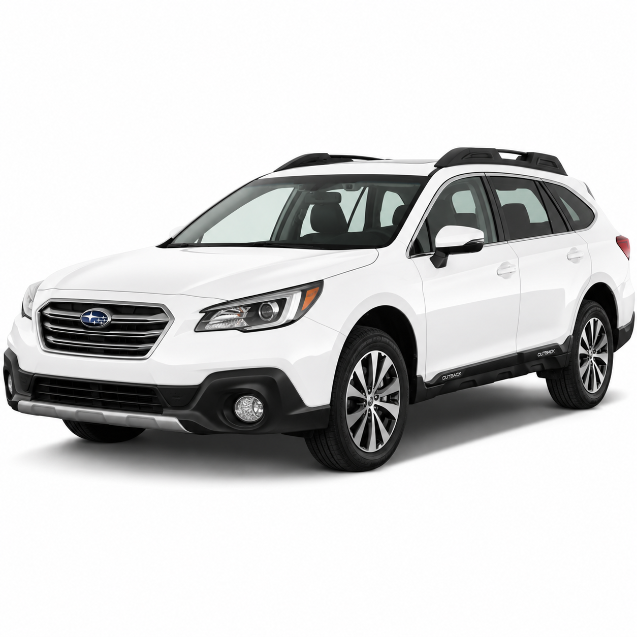 2018-2019 Outback