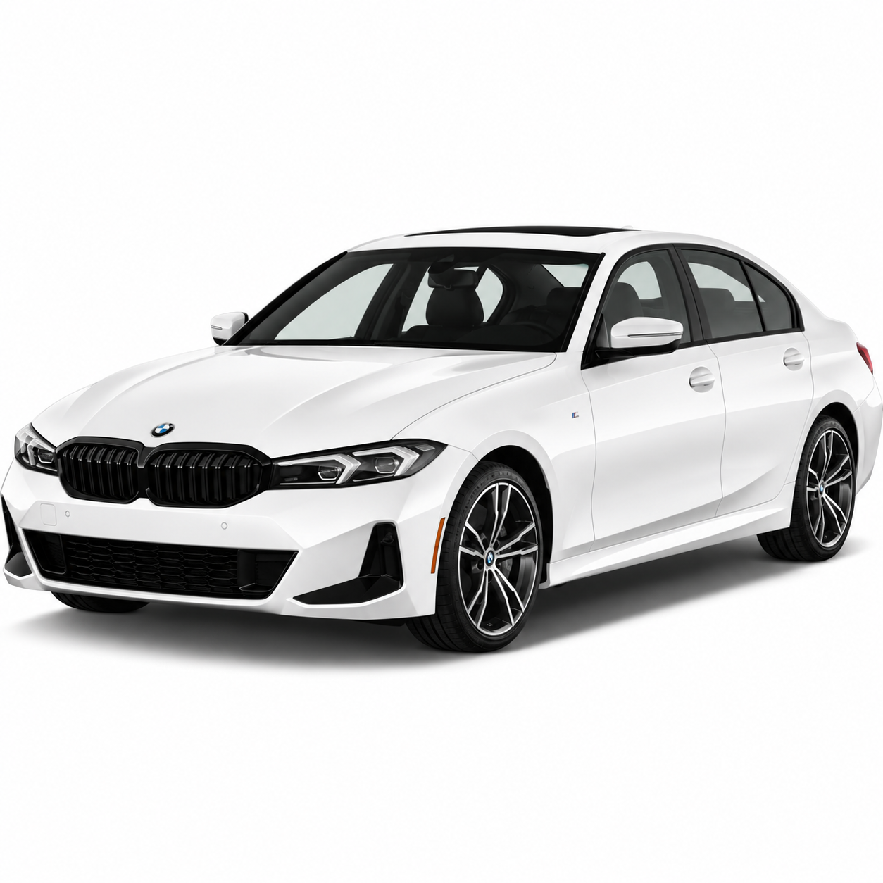2019-2024 3-Series 330i