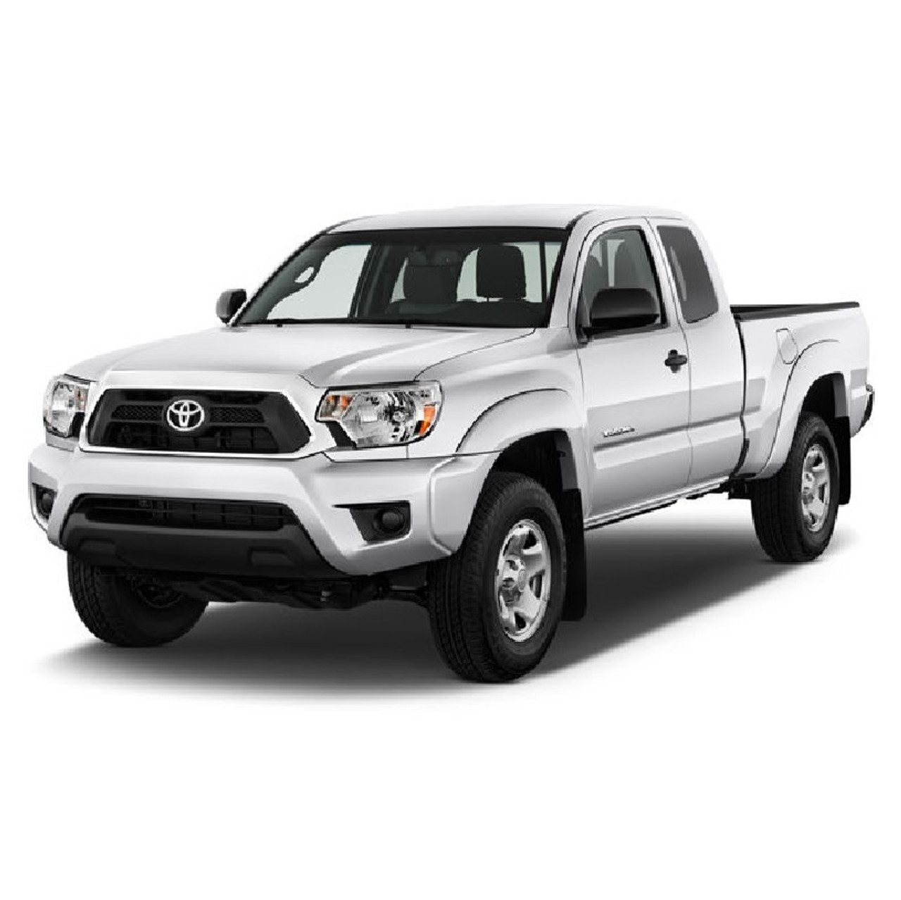 2012-2015 Tacoma