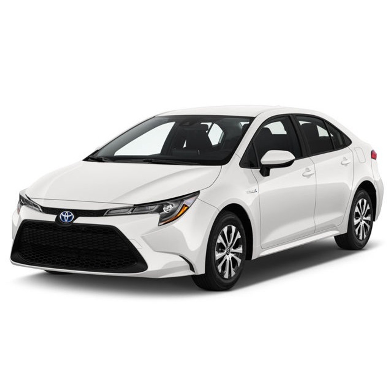 2020-2022 Corolla