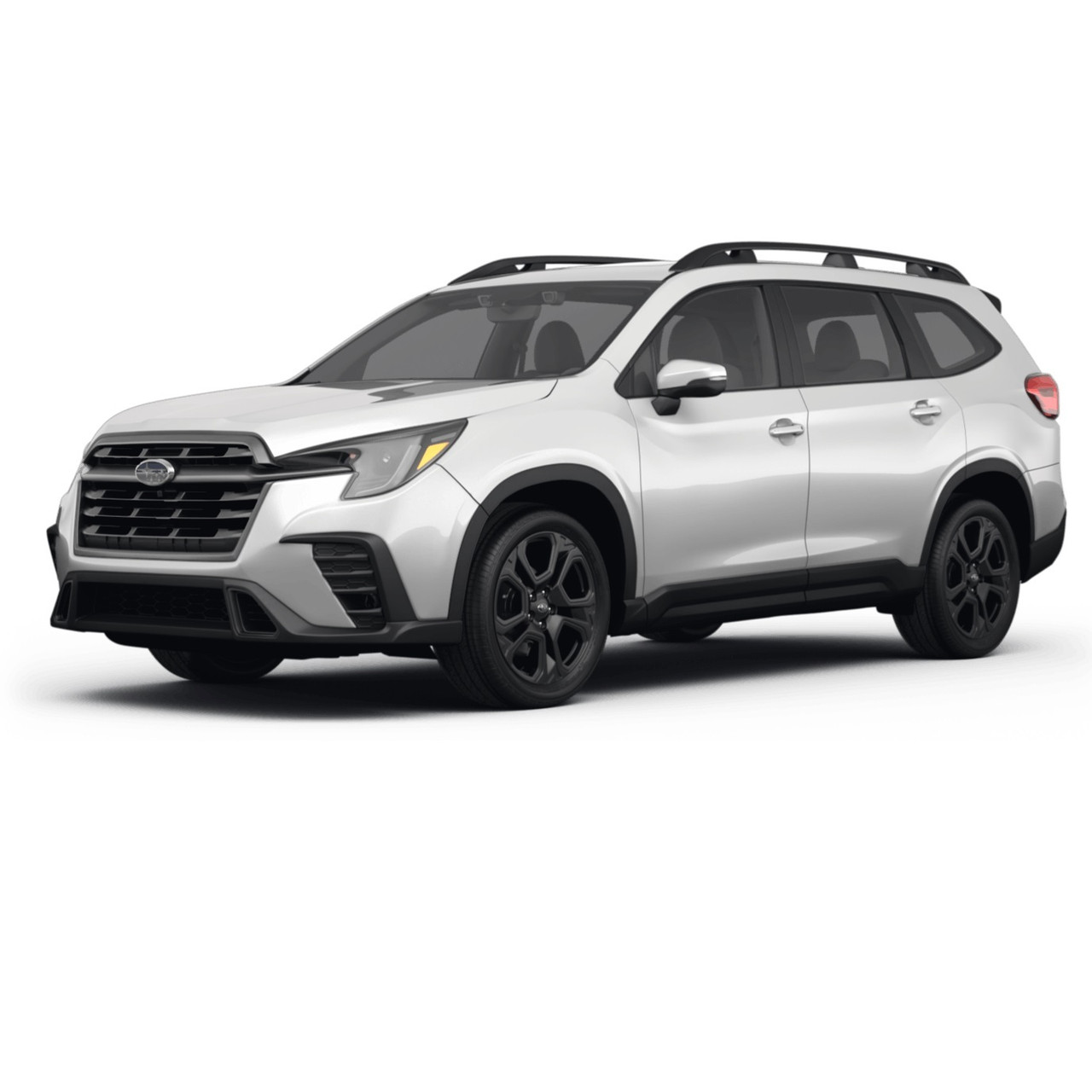 2023-2025 Ascent