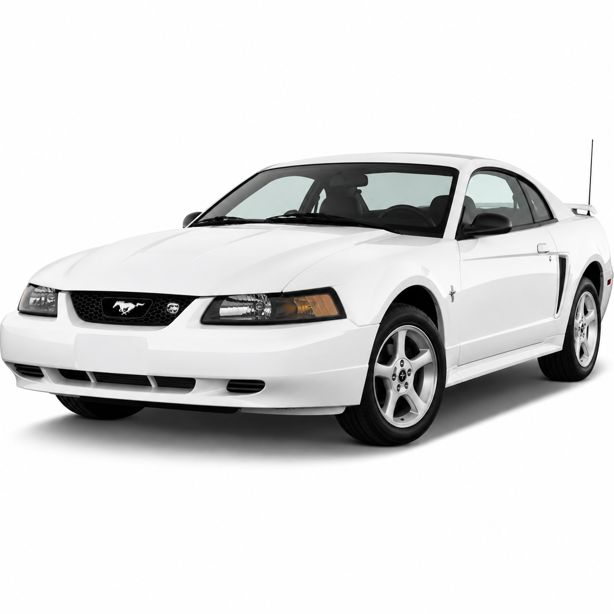 99-04 Mustang