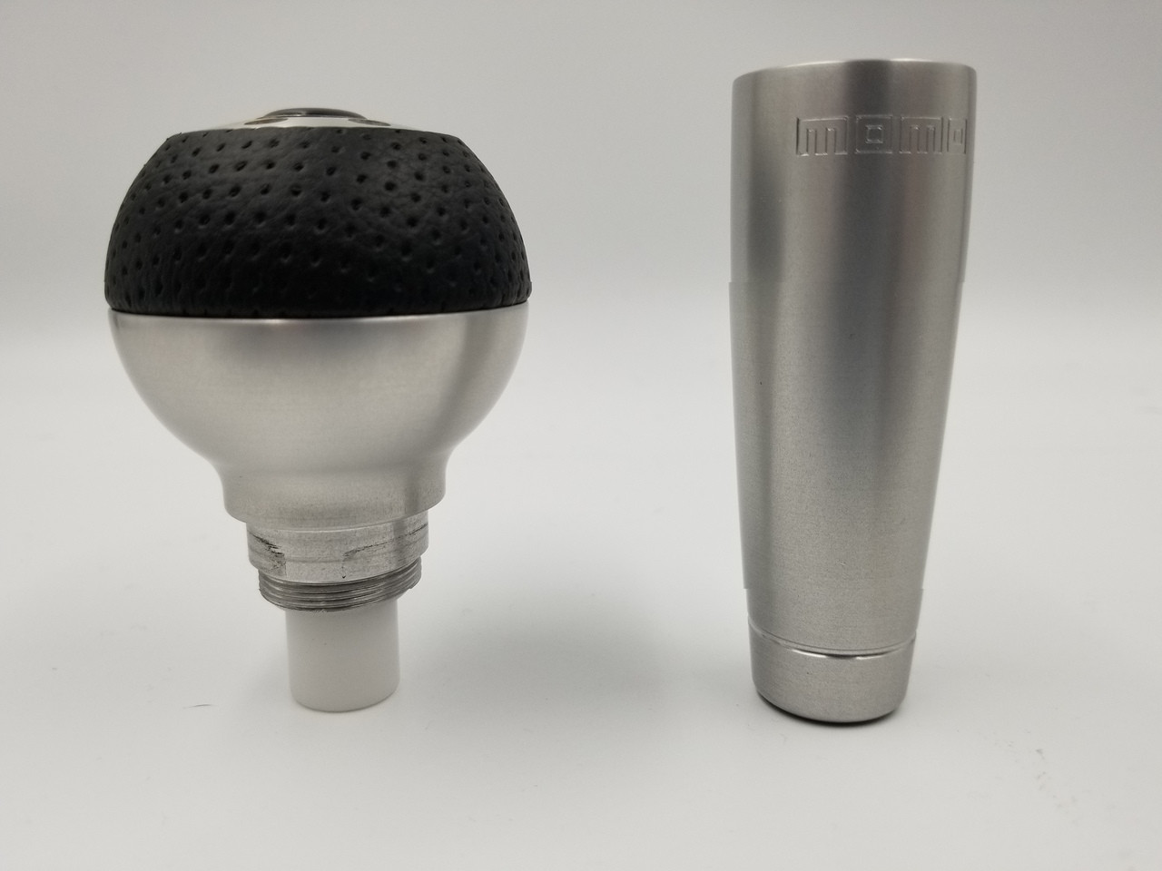 NOS - MOMO Shifter - Genuine Saab (Automatic) - Part #32014902