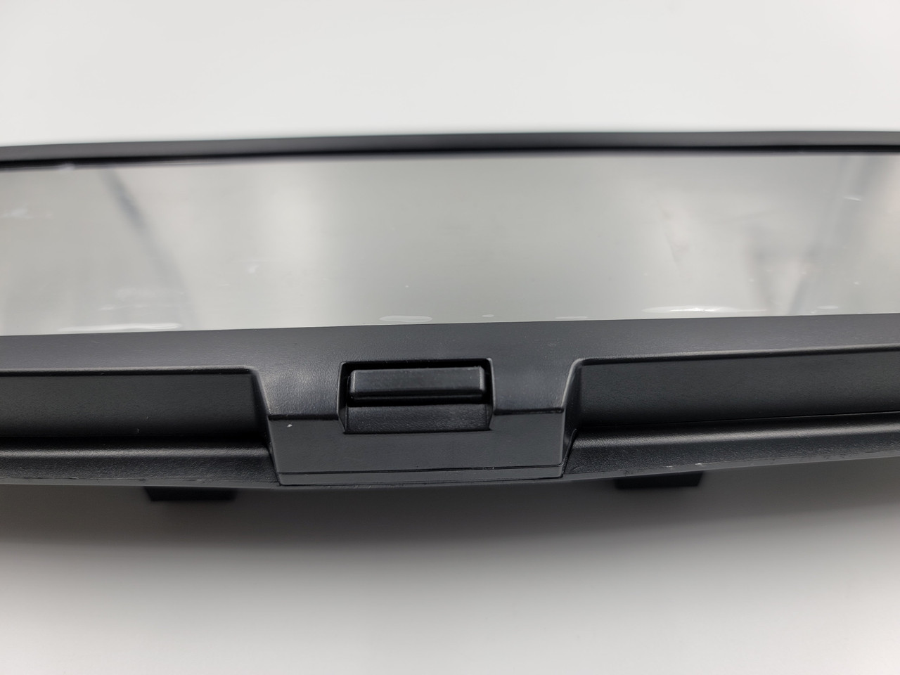 LED Infinity Galaxy Rear View Mirror Clip On Flat Broadway 280mm