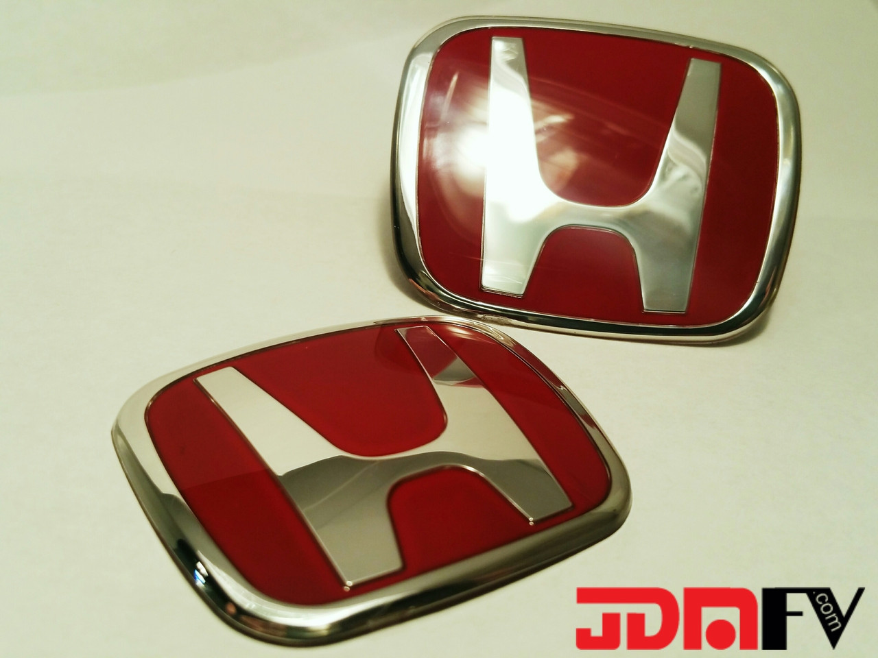 JDM Honda Steering Wheel Emblem