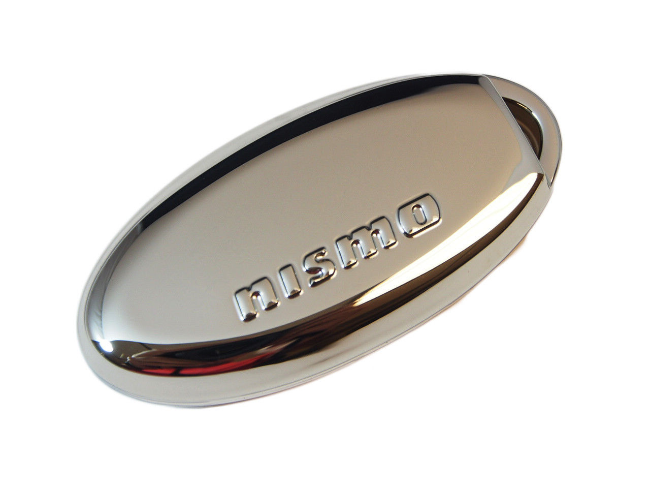 JDM Nismo Nissan genuine parts intelligent key case silicon cover